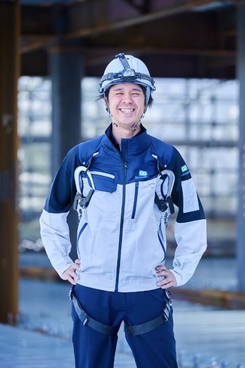 島村工業