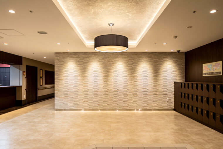 特別養護老人ホーム 大泉学園ふれあいの里