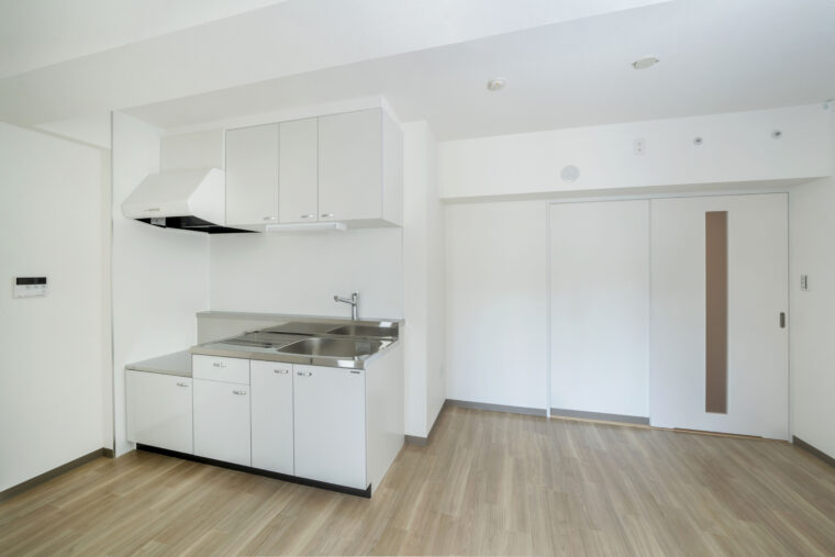 県営上尾シラコバト住宅