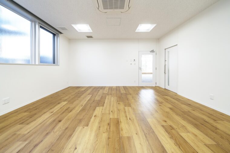 中村電設工業本社