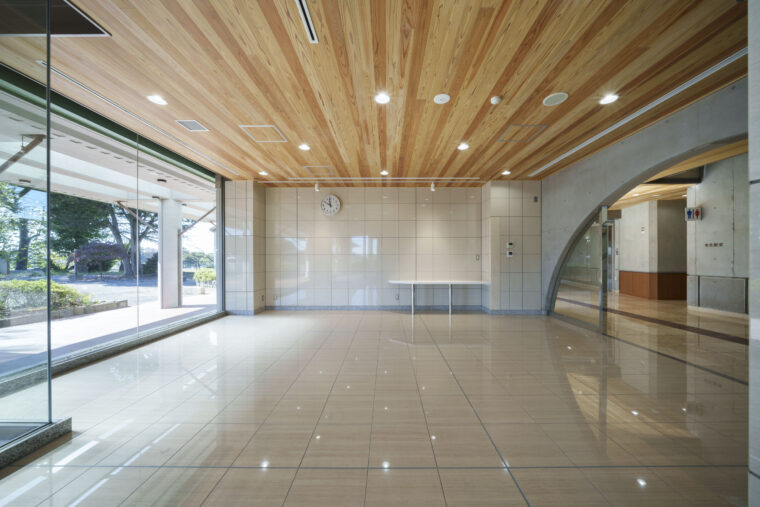 川田谷生涯学習センター