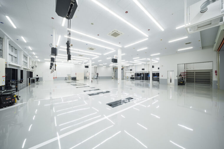 埼玉トヨペット 久喜支店