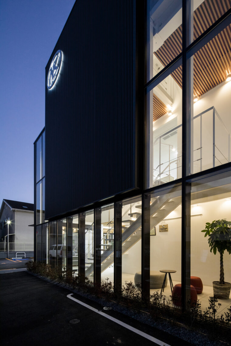 ケーネスさいたま支店