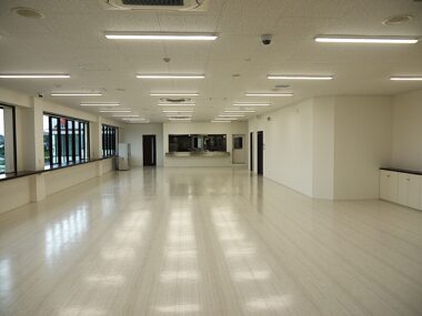 アキム本社工場