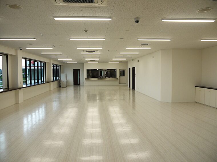 アキム本社工場