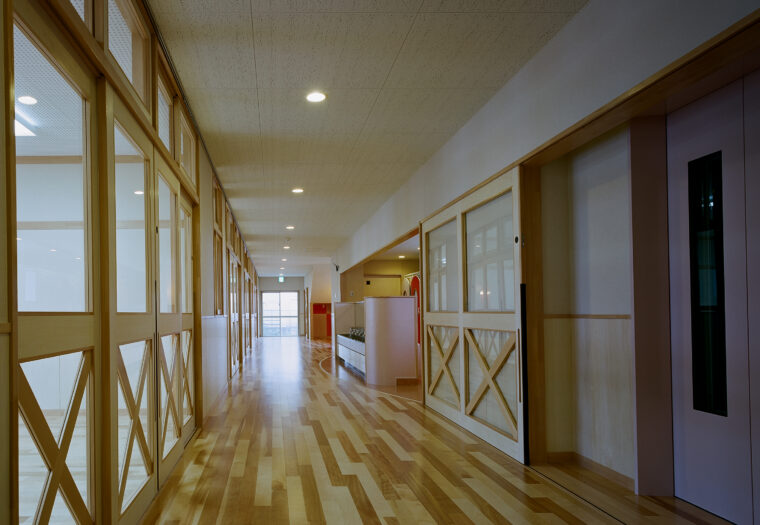 越谷認定こども園小牧