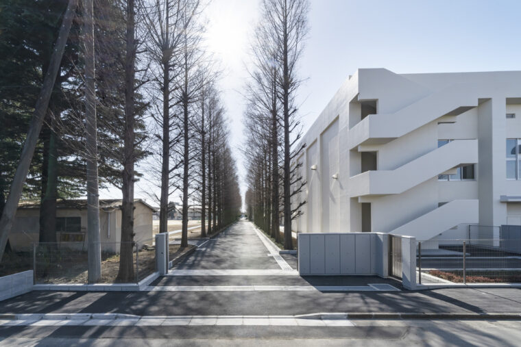 戸田かけはし高等特別支援学校