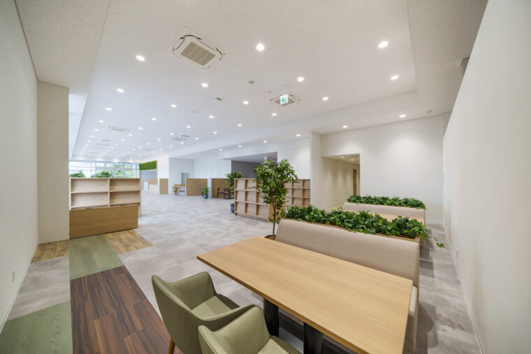 埼玉トヨペット 久喜支店