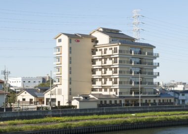 特別養護老人ホーム 三園の里