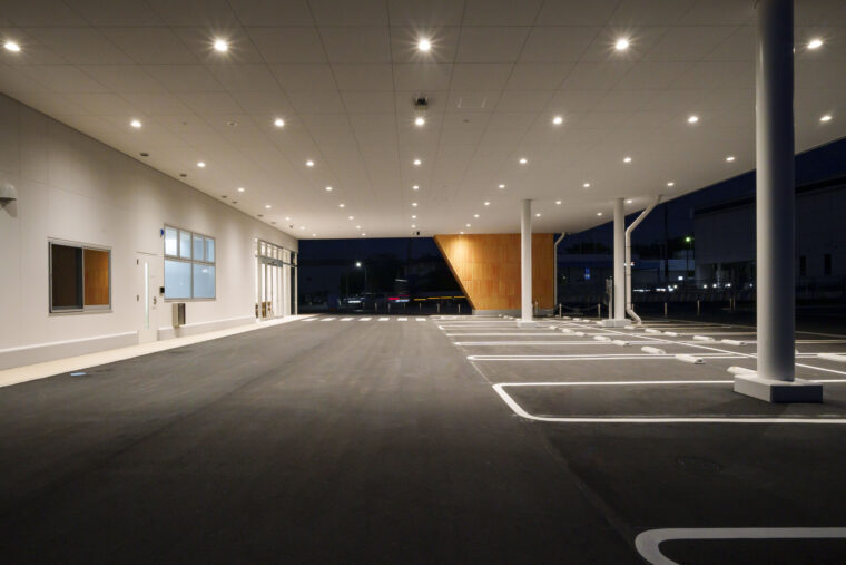 埼玉トヨペット 久喜支店