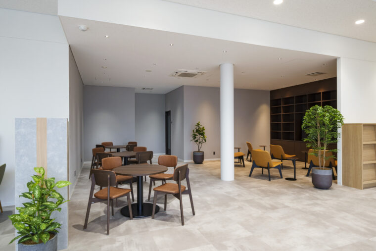 埼玉トヨペット 久喜支店