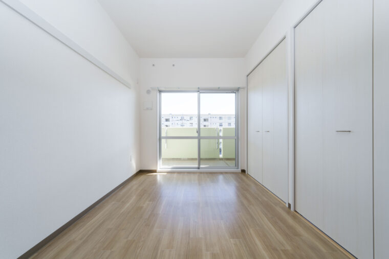 県営上尾シラコバト住宅