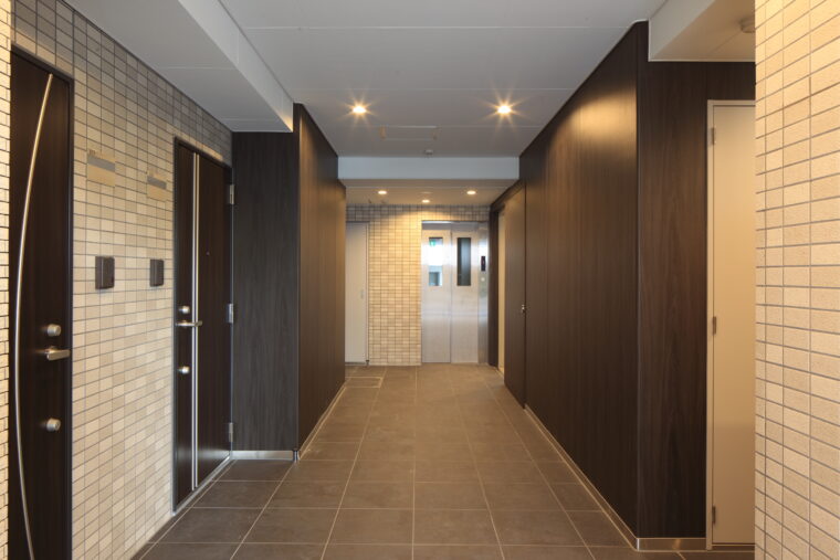 ヴィータ・フェリーチェ川口