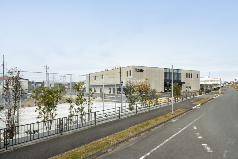 トヨタカローラ埼玉本社