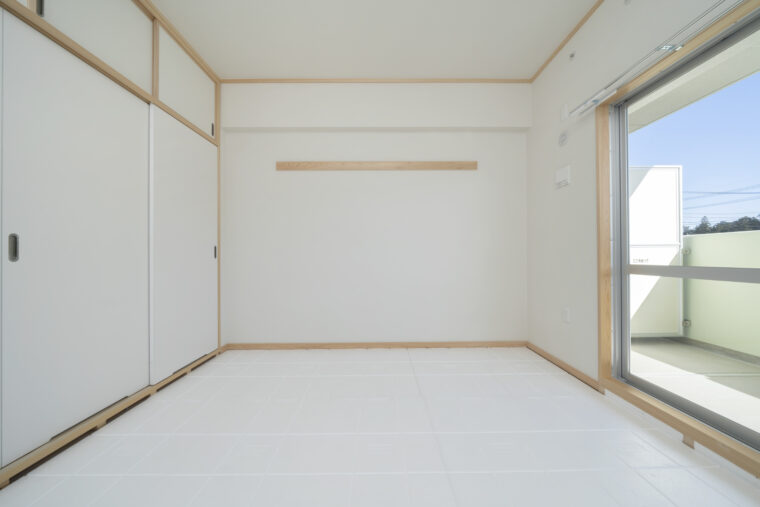 県営上尾シラコバト住宅