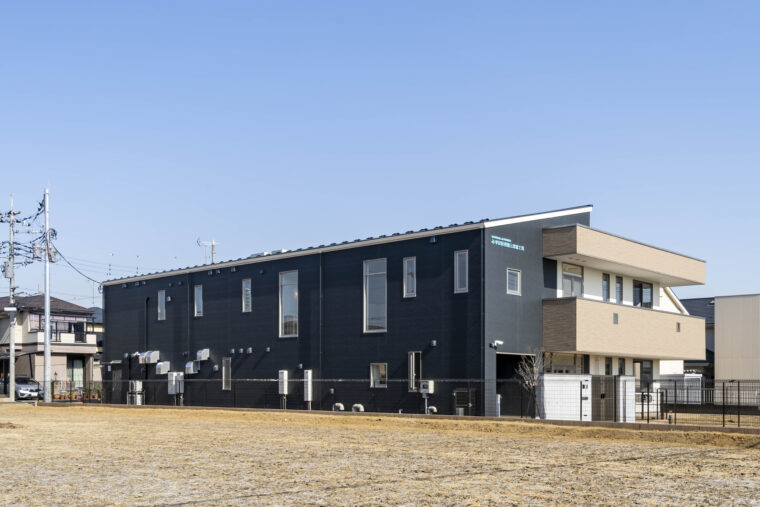 みずほ保育園上尾富士見