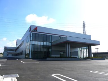 アキム本社工場