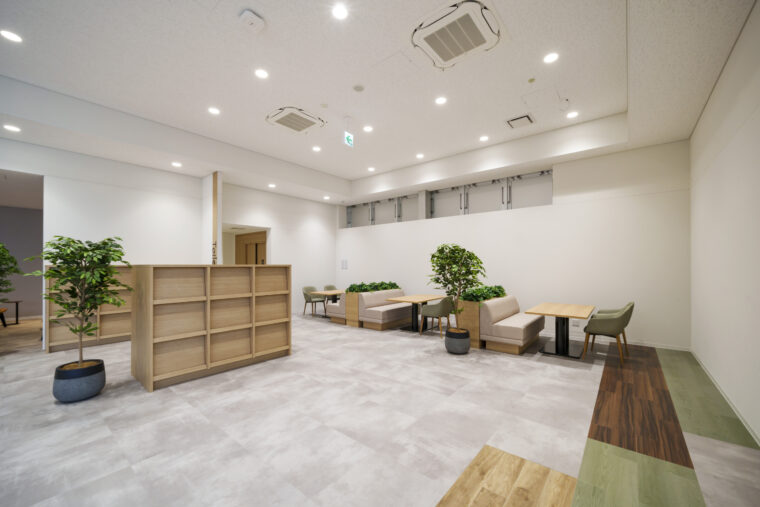 埼玉トヨペット 久喜支店