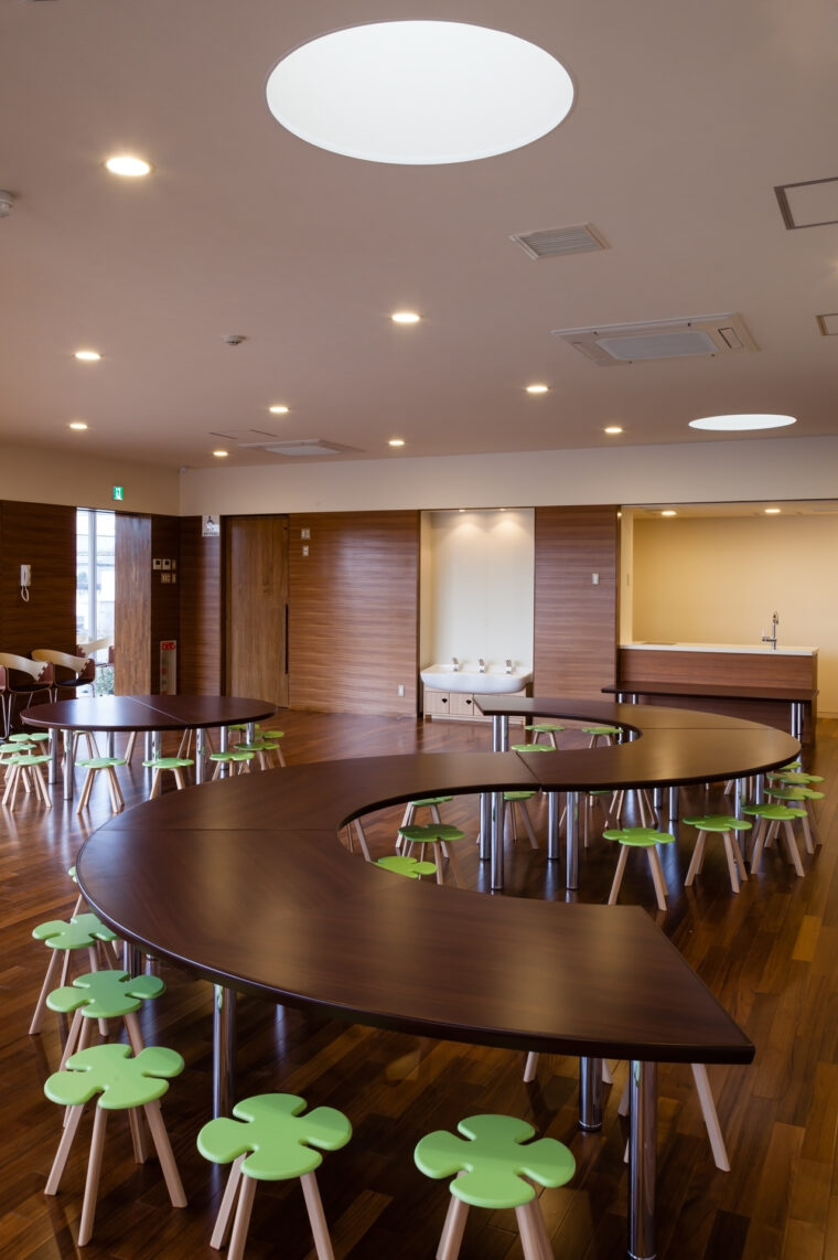 ふじみだい認定こども園