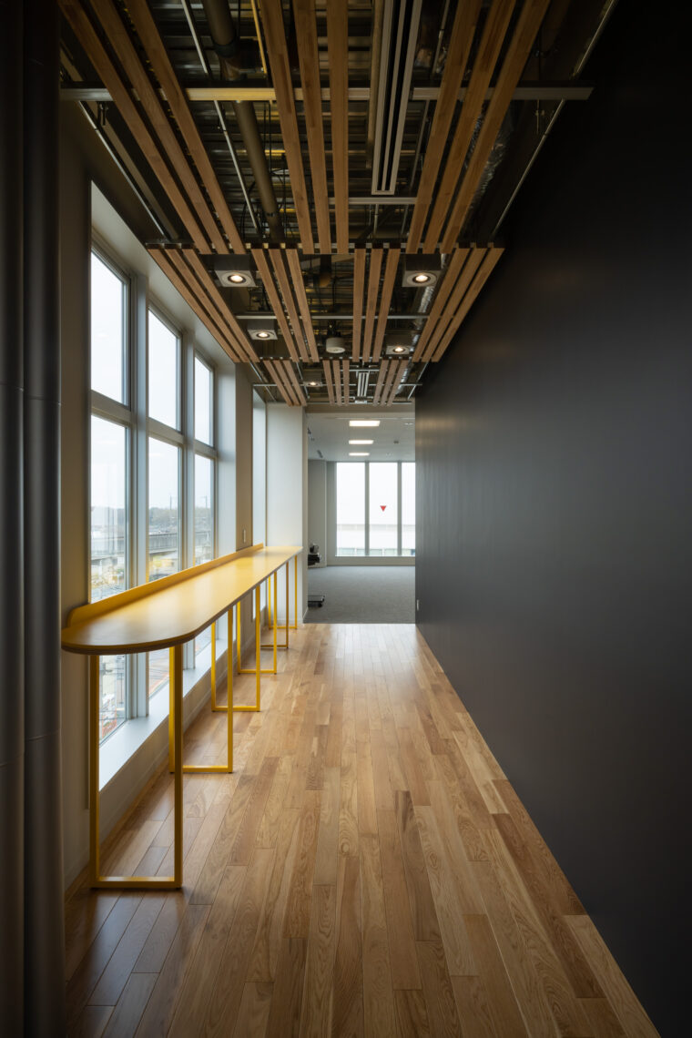 三建設備工業さいたま技術センター