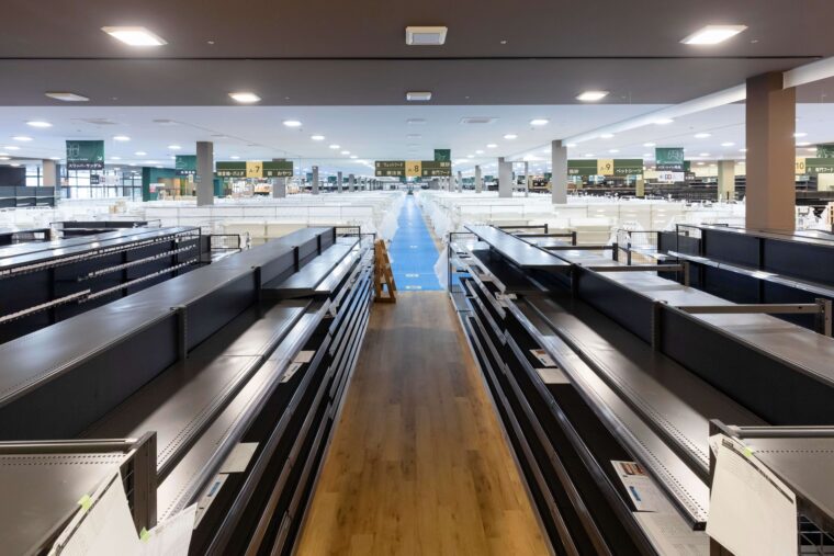 カインズ羽生店