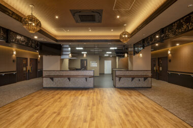 富家病院新館