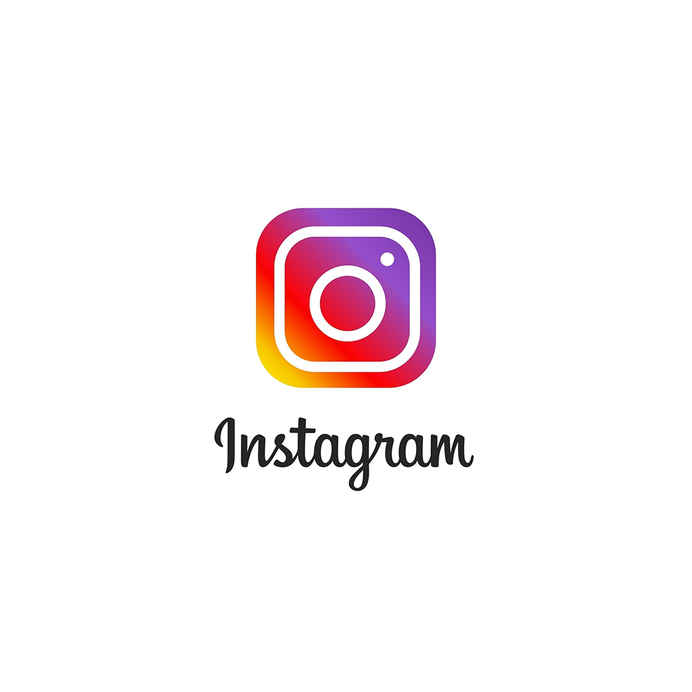 Instagram始めました。