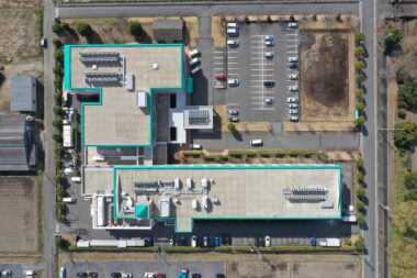 医療法人啓仁会 平成の森・川島病院 および 介護老人保健施設 平成の森