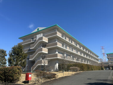 医療法人啓仁会 平成の森・川島病院 および 介護老人保健施設 平成の森