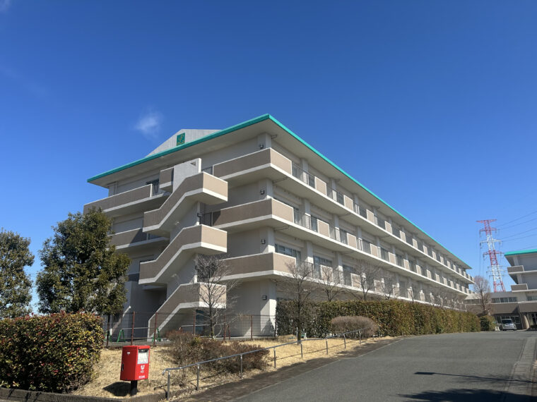 医療法人啓仁会 平成の森・川島病院 および 介護老人保健施設 平成の森