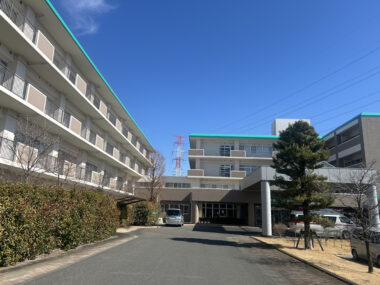 医療法人啓仁会 平成の森・川島病院 および 介護老人保健施設 平成の森