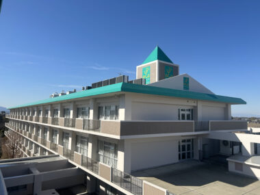 医療法人啓仁会 平成の森・川島病院 および 介護老人保健施設 平成の森