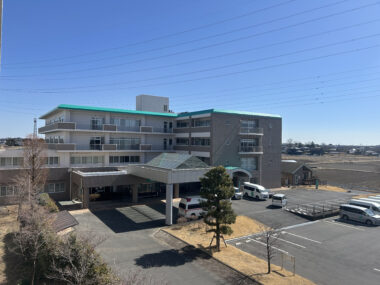 医療法人啓仁会 平成の森・川島病院 および 介護老人保健施設 平成の森
