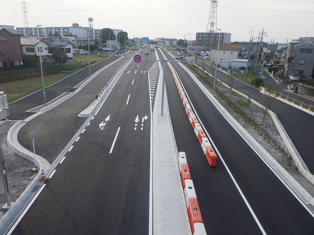 （ゼロ債務）総Ⅰ除）１２２７交付金（改築）工事（志木工区その８）