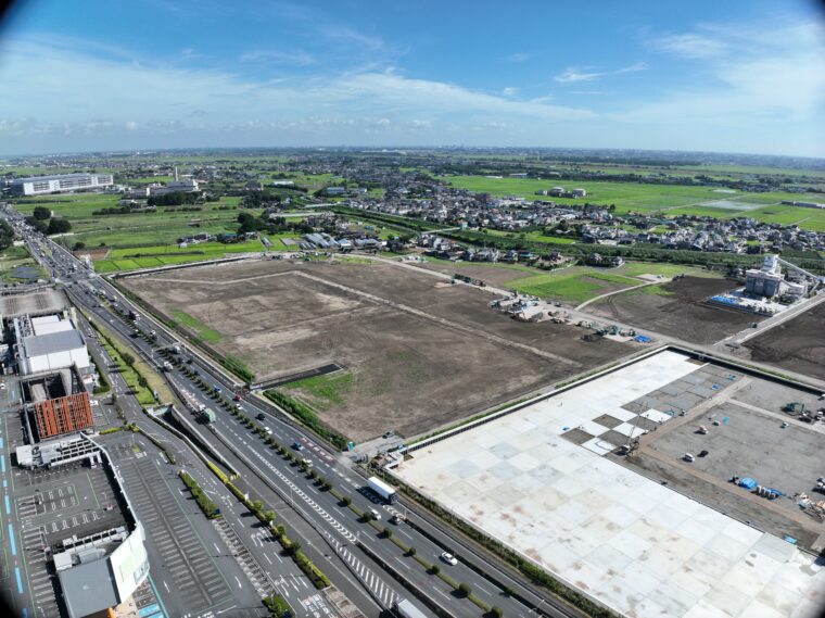 総選除）５富士見－２４号本体整備その２工事