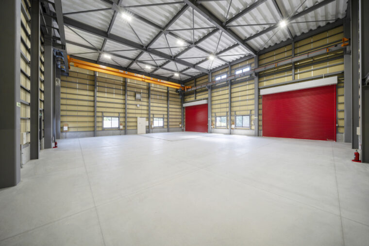 ときがわ大谷鋼業