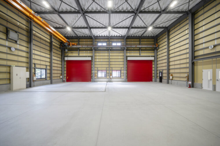 ときがわ大谷鋼業