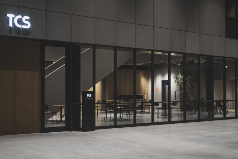 TCS≪トヨタカローラ埼玉≫上尾本店