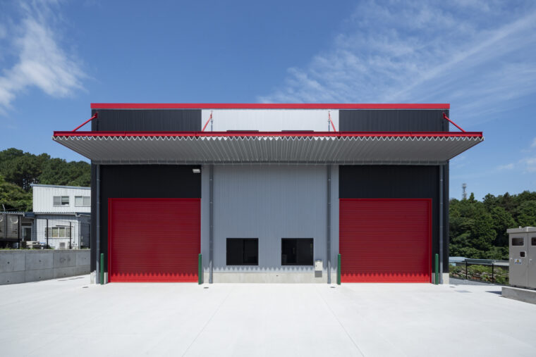 ときがわ大谷鋼業