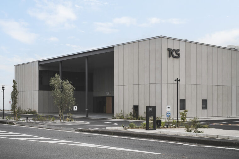 TCS≪トヨタカローラ埼玉≫上尾本店