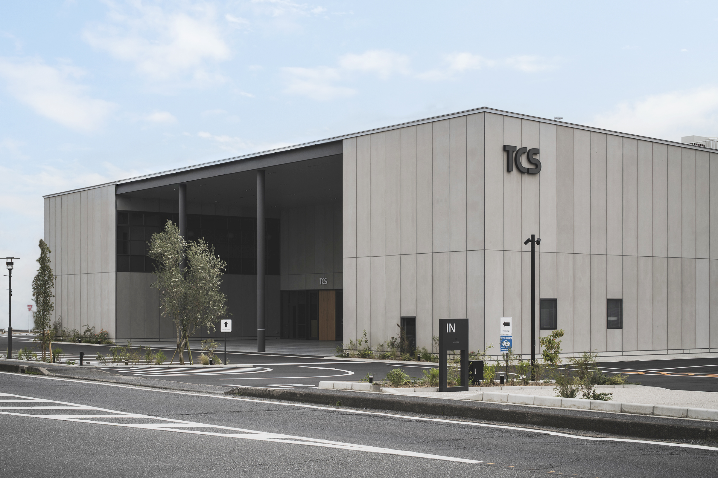 TCS≪トヨタカローラ埼玉≫上尾本店